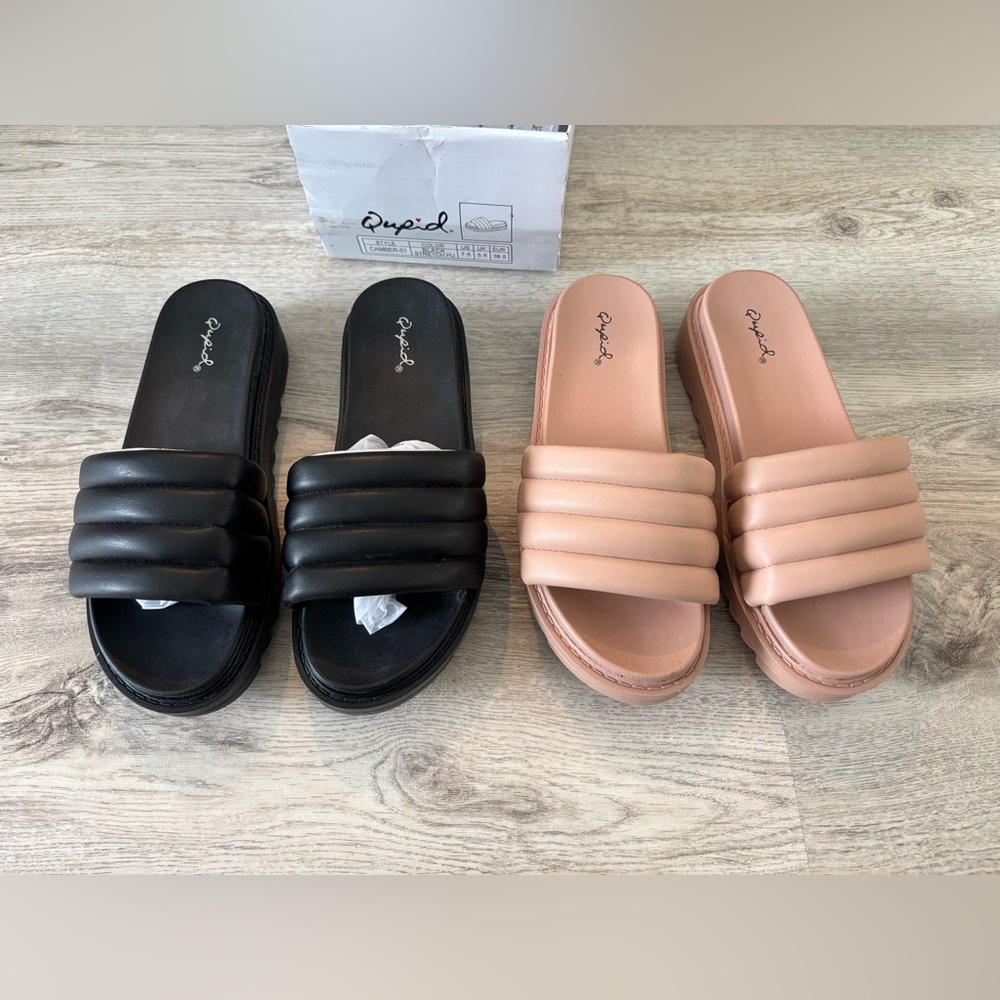 Bundle of Qupid Slides